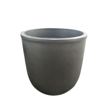 Graphite crucible custom diameter good quality